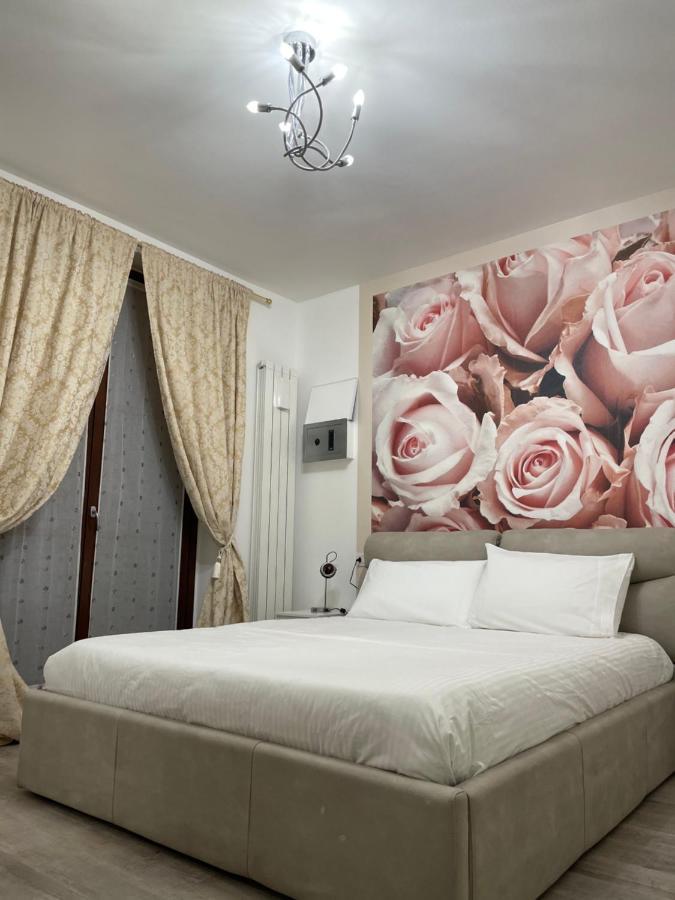 Casa Vacanze Esmeralda Zanica Extérieur photo