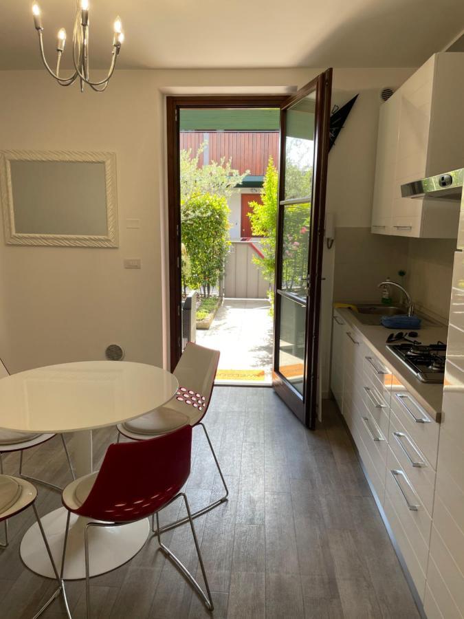 Casa Vacanze Esmeralda Zanica Extérieur photo