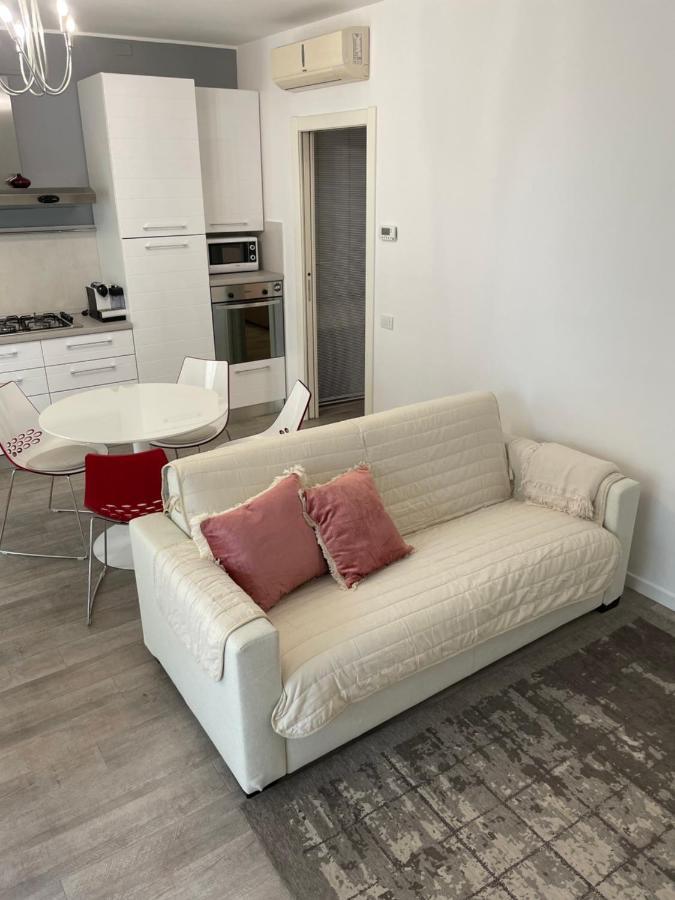 Casa Vacanze Esmeralda Zanica Extérieur photo