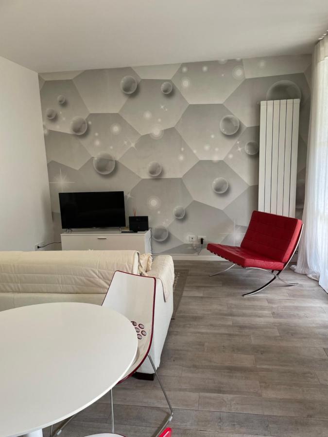 Casa Vacanze Esmeralda Zanica Extérieur photo