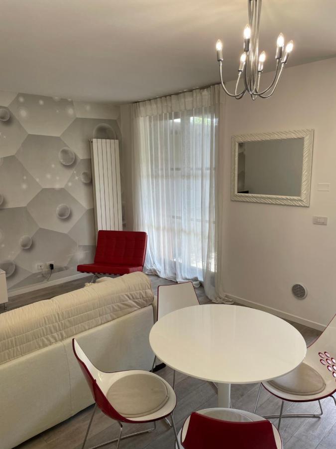 Casa Vacanze Esmeralda Zanica Extérieur photo